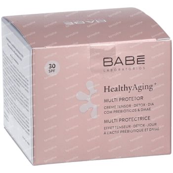 BABÉ HealthyAging+ Multi Protector Lifting Cream SPF30 50 ml