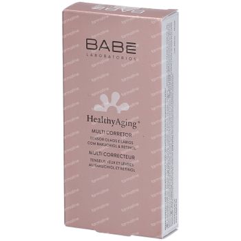 BABÉ HealthyAging+ Multi Corrector Eyes & Lips Tensor 15 ml