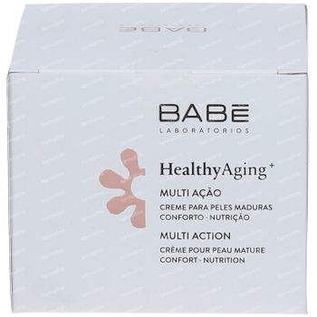 BABÉ HealthyAging+ Multi-Action Cream for Mature Skin 50 ml
