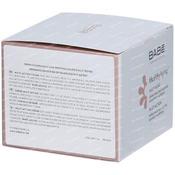 BABÉ HealthyAging+ Multi-Action Cream for Mature Skin 50 ml