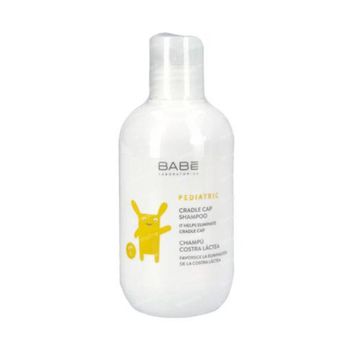 BABÉ Pediatric Melkkorstjes Shampoo 200 ml
