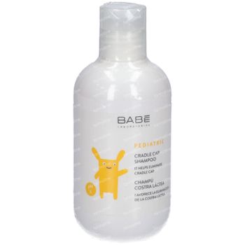 BABÉ Pediatric Melkkorstjes Shampoo 200 ml