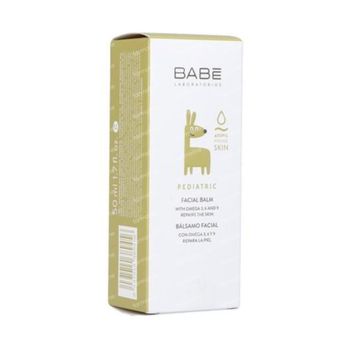 BABÉ Pediatric Facial Balm 50 ml