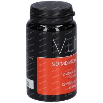 Mult-ixX 90 tabletten