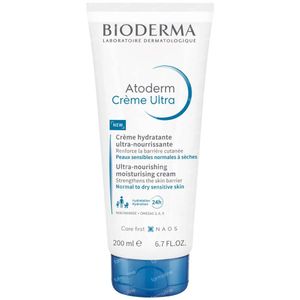 Bioderma Atoderm Crème Ultra 200 ml crème