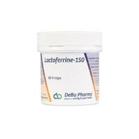 DeBa Pharma Lactoferrine-150 60 capsules