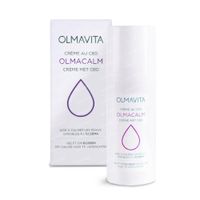 Olmavita Olmacalm CBD-Crème Eczema 50 ml