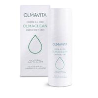 Olmavita Olmaclean CBD-Crème Acné 50 ml