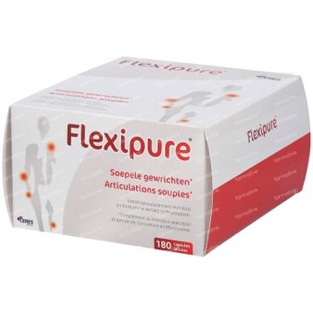FlexiPure Gewrichten 180 capsules
