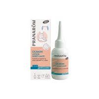Pranarôm Aromadrem Cicarom Voedende en Verzorgende Lotion Bio 40 ml lotion