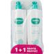 Galenco Baby Reinigende en Verzorgende Badolie Amandelolie DUO 2x400 ml