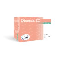 Diosmin EG 500mg 180 tabletten