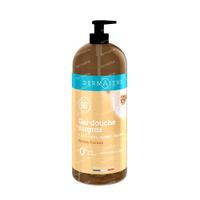 DermAsens Douchegel Surgras Cocoon 1 l douchegel