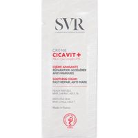 SVR Cicavit+ Crème 10x2 ml