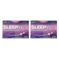 Sleepyl DUO 2x40  capsules