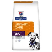 Hills pet urinary care clearance