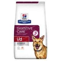 Hill's Prescription Diet Canine Digestive Care I/D 4 kg