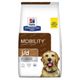 Hill's Prescription Diet Canine Mobility J/D 4 kg
