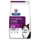 Hill's Prescription Feline Thyroid Care Y/D 3 kg