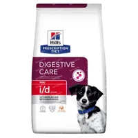 Hill s Prescription Diet Canine Digestive Care I D Stress for Mini