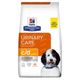 Hill's Prescription Diet Canine Urinary Care C/D Multicare 4 kg