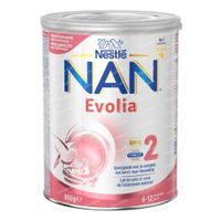 Nestlé® NAN® Evolia 2 800 g poeder