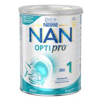 Nestlé® NAN® OptiPro® 1 800 g poudre