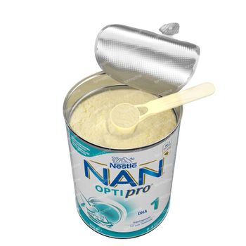 Nestlé® NAN® OptiPro® 1 800 g poeder