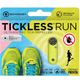Tickless Run Neon 1 stuk