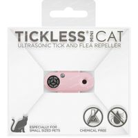 Tickless Mini Kat Roze 1 accessoires