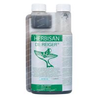 De Reiger Herbisan 500 ml