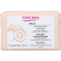 De Topicrem Mela Exfoliating Bar 150 g savon