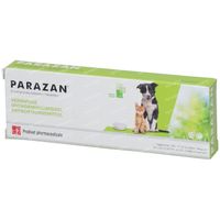 Parazan Ontwormingsmiddel 6 tabletten