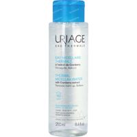 Uriage Thermal Micellar Water with Cranberry Extract Normal to Dry Skin 250 ml