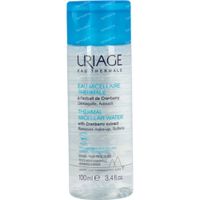Uriage Thermal Micellar Water with Cranberry Extract Normal to Dry Skin 100 ml