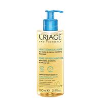 Uriage Make-up Removing Oil Normal to Dry Skin 100 ml