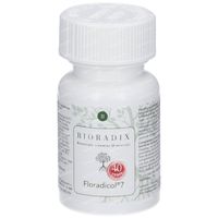 Bioradix Floradicol7 30 capsules