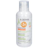 A-Derma Exomega Control Baume Émollient Prix Réduit 400 ml