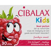 Cibalax Kids 30 stick(s)