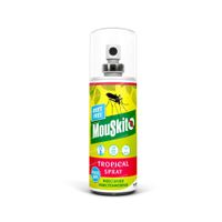 Mouskito® Tropical Spray Deet Free 100 ml spray