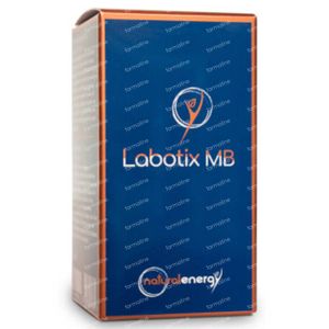 Natural Energy Labotix MB 30 capsules