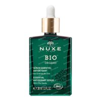 Nuxe Bio Organic Sérum Essentiel Antioxydant 30 ml