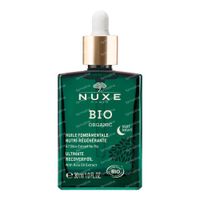 Nuxe Bio Organic Ultimate Recovery Oil Night 30 ml