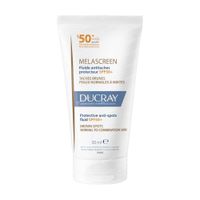 Ducray Melascreen Protective Anti-stain Fluid Spf50+ 50 Ml