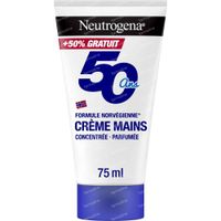 Neutrogena® Crème Mains Parfumée Formule Norvégienne® 75 ml