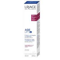 Uriage Age Lift Revitalizing Night Smoothing Cream 40 ml crème