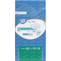 iD Slip Super Extra Extra Large 15 slip
