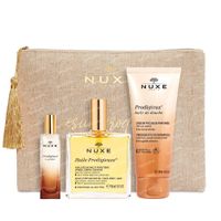 Nuxe Travel Kit Mijn Prodigieux® Beautyritueel 1 set