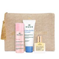 Nuxe Travel Kit Mijn Beauty-Essentials 1 set