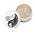 Natura Siberica Labo Biome Hyaluronic Eye Patch 60 patch